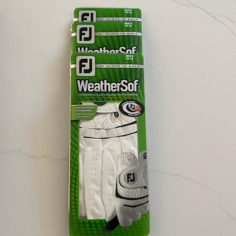 FootJoy Golf Gloves